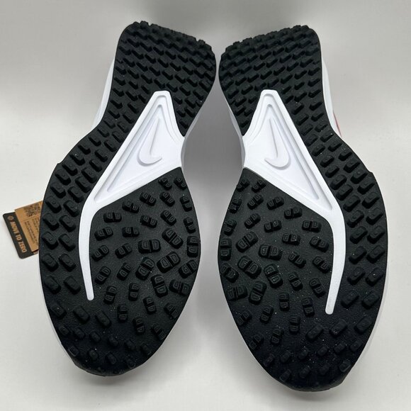 Men’s  Nike Infinity Golf NN (Wide) White University Red Box Without Lid Size 11 - Picture 8 of 12